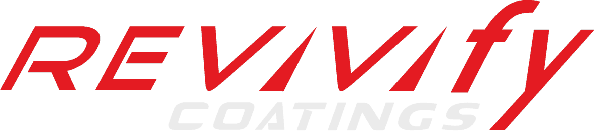 Revivify Coatings logo